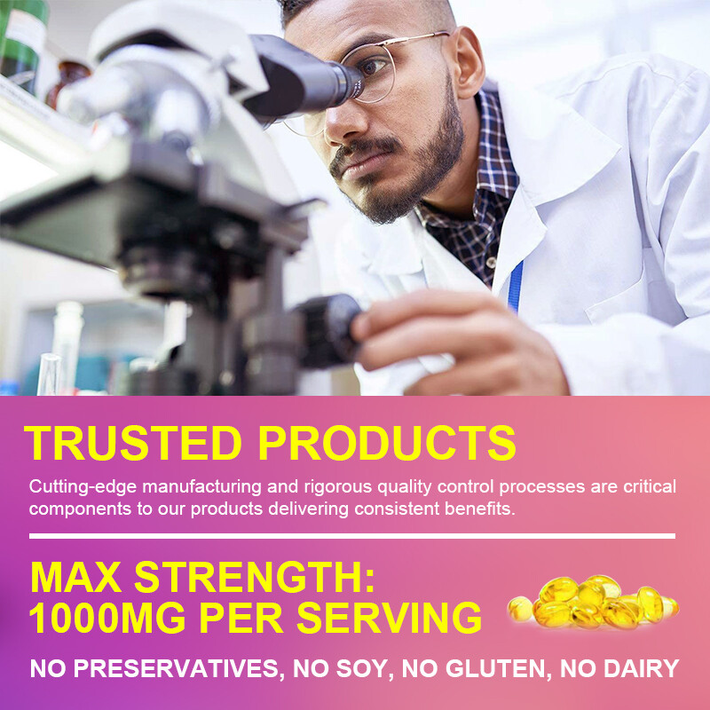 Vitamin B Complex Supplement - Super B Vitamin, Immune Boost, Energy, Metabolism