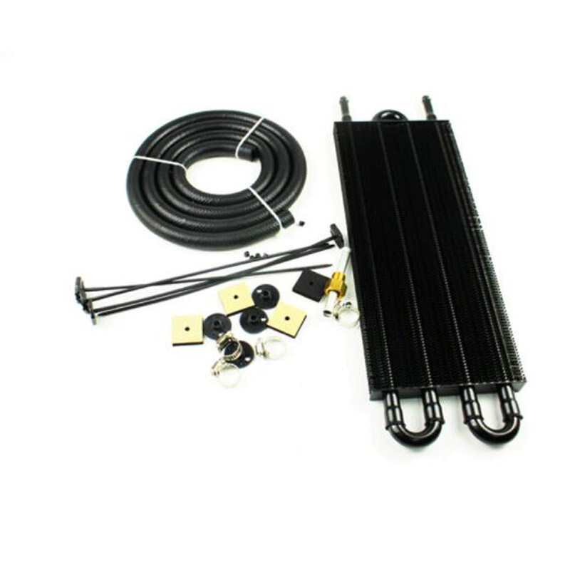 Radiator Converter
