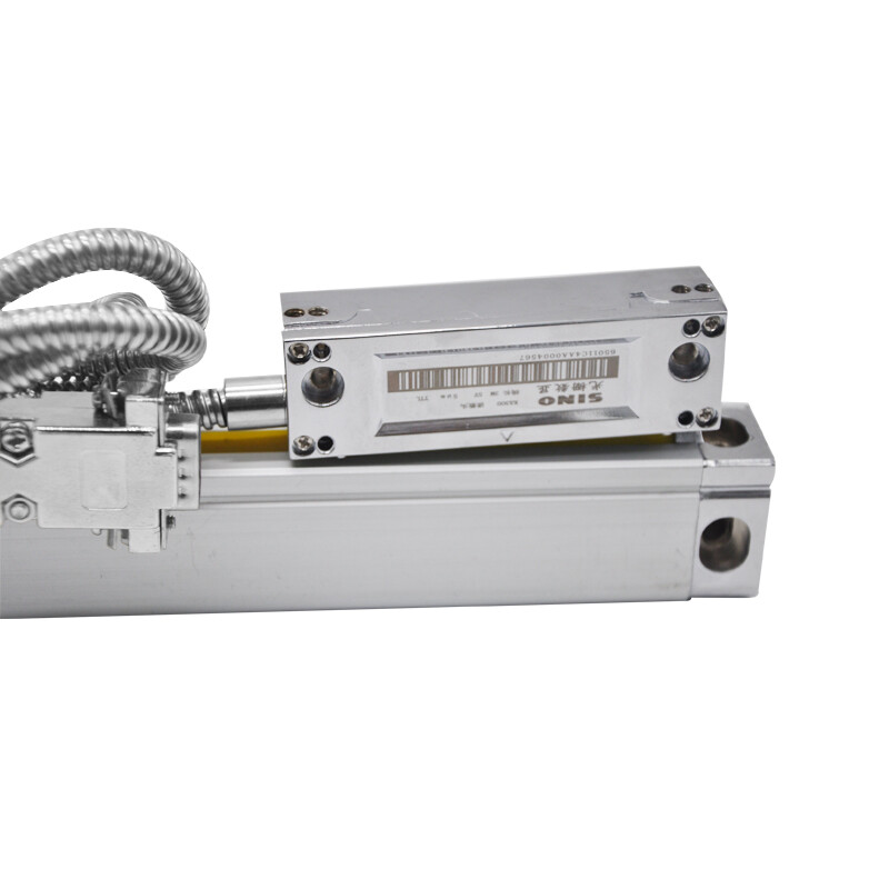 KA300 SINO Linear Scale,Optical Glass Sensor,High Accuracy,5um,Free Shipping