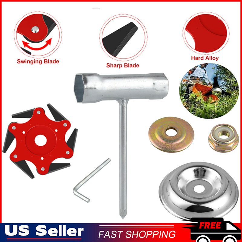 Brush Cutter Us