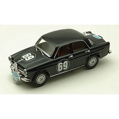 RIO RI4170 ALFA ROMEO GIULIETTA N.69 ACR.59 1:43 MODELLINO DIE CAST MODEL