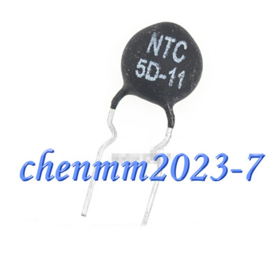 20pcs NEW NTC 3D/5D/8D/10D/20D/47D-7/9/11/13/15/20/25 resistor  #CL