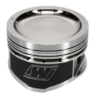 Wiseco Dished 10.5:1 CR 89.0 Piston Shelf Stock Kit for Nissan KA24