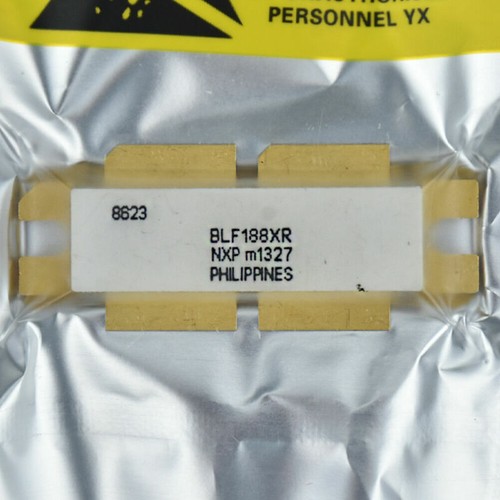 BLF188XR AMPLEON RF Power LDMOS Transistor HF to 600 MHz 1400W