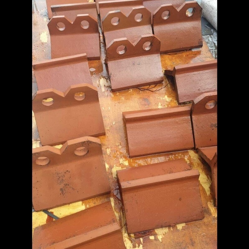 Victorian Roof Ridge Tiles in Didsbury, Manchester Gumtree