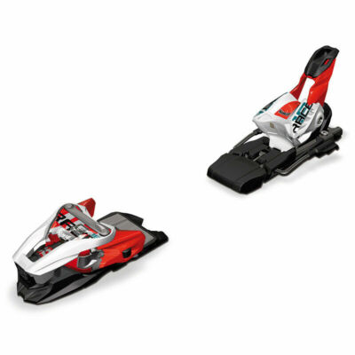 Marker Race Xcell 18 White/Black/Red