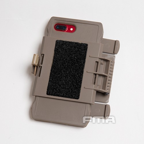 Funda Con Protección De Calidad Militar Para IPhone - Foto 1