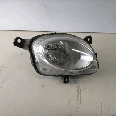 52033626 scheinwerfer vorne links für FIAT 500L (73) 1.4 Trekking  