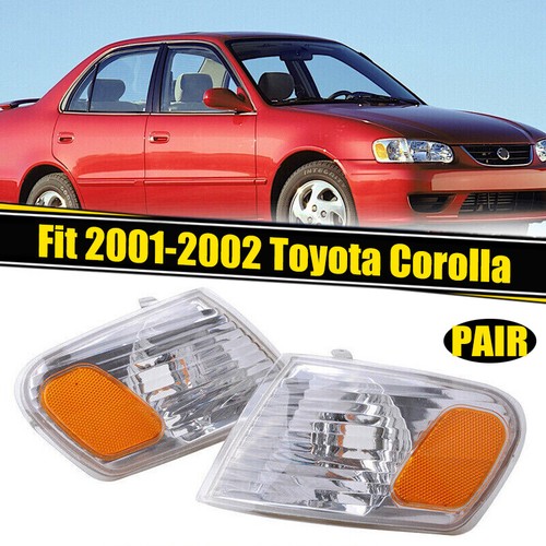 マーク　ラキドロ Motorsport Auto - The Z Store - Factory Marker Light
