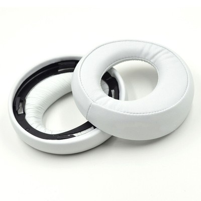 New Protein Leather Earpads Cushion For SONY Gold Wireless PS3 PS4 7.1 Headset