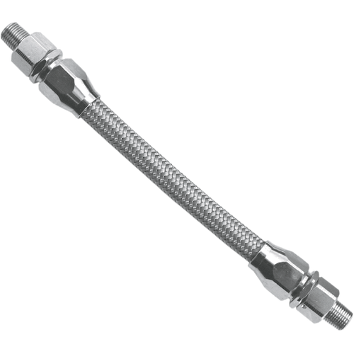 Relocation Kit Replacement Oil Line 07110211