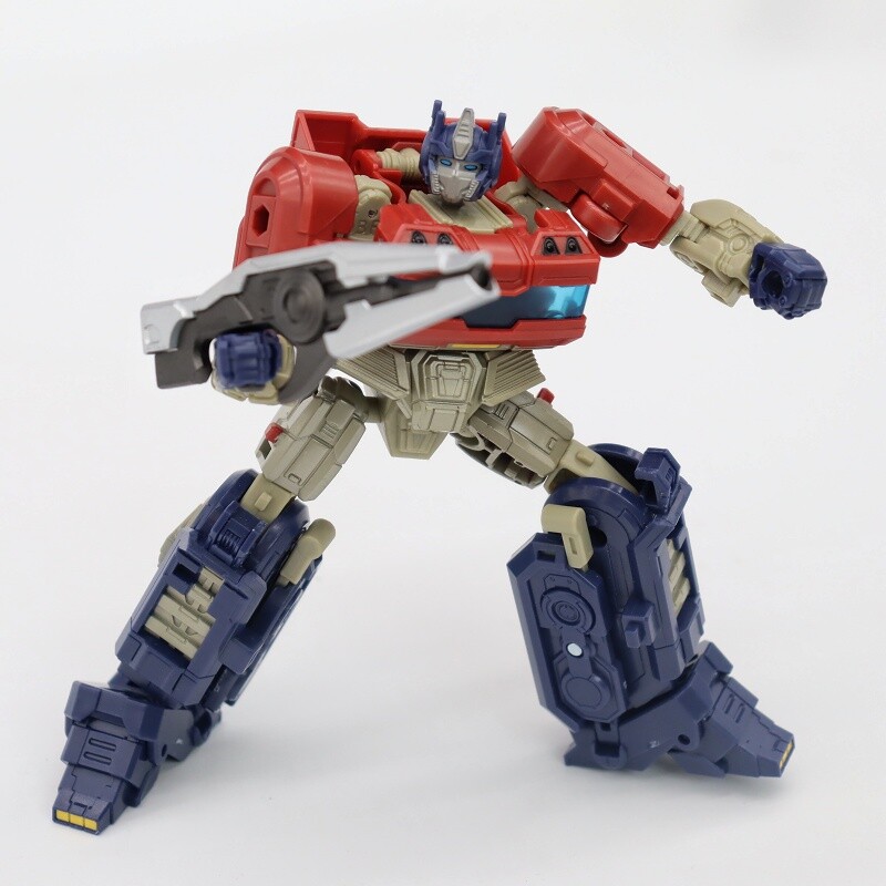 ACHAI STUDIO DIY Weapon Gun Upgrade Kit For Studio Series One SS-112 OP Prime