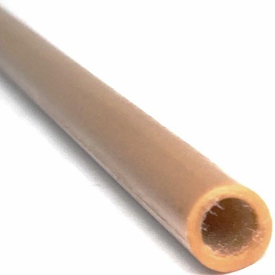 Colored G10 Tubes- 1/4'' x 13''