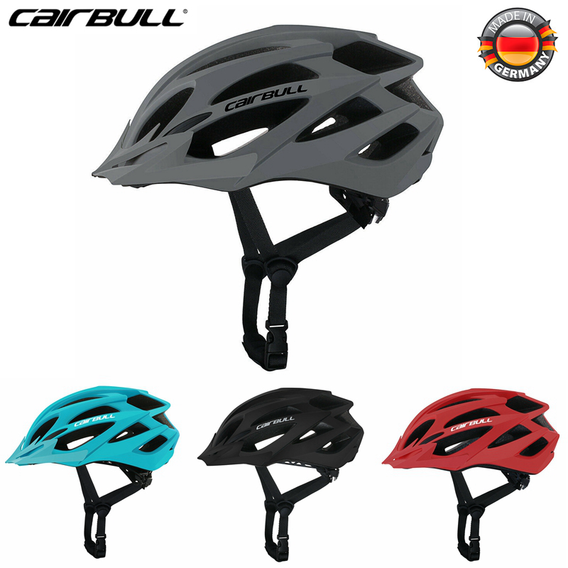 CAIRBULL Fahrradhelm MTB Helm Mountainbike Herren/Damen Schutzhelm Radhelm Neu