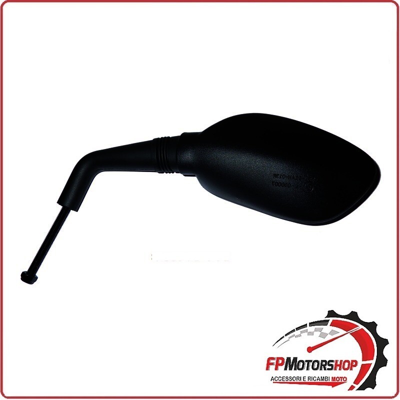 SPECCHIO SPECCHIETTO RETROVISORE SX PER SCOOTER PEUGEOT SPEEDFIGHT LC/AC 07>