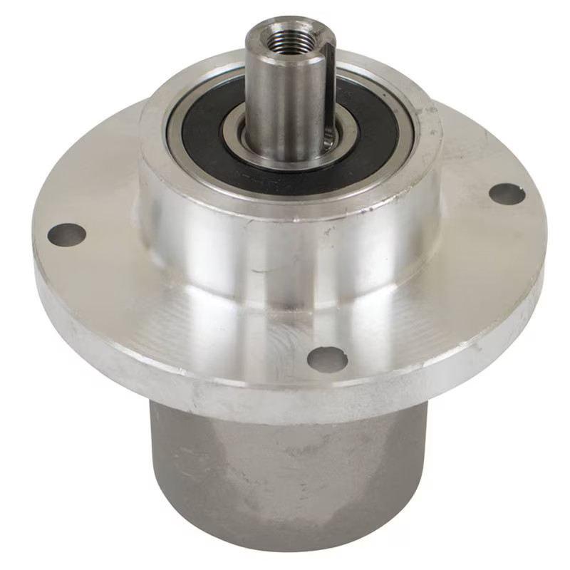 REPLACES BAD BOY SPINDLE ASSEMBLY 037-2000-00 FITS MZ 037-2050-00 STENS 285-101