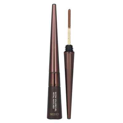 Neogen Extra Volumecurl Metal Maxicara Brown 0.13oz EXP 01/2024 SEALED FAST SHIP