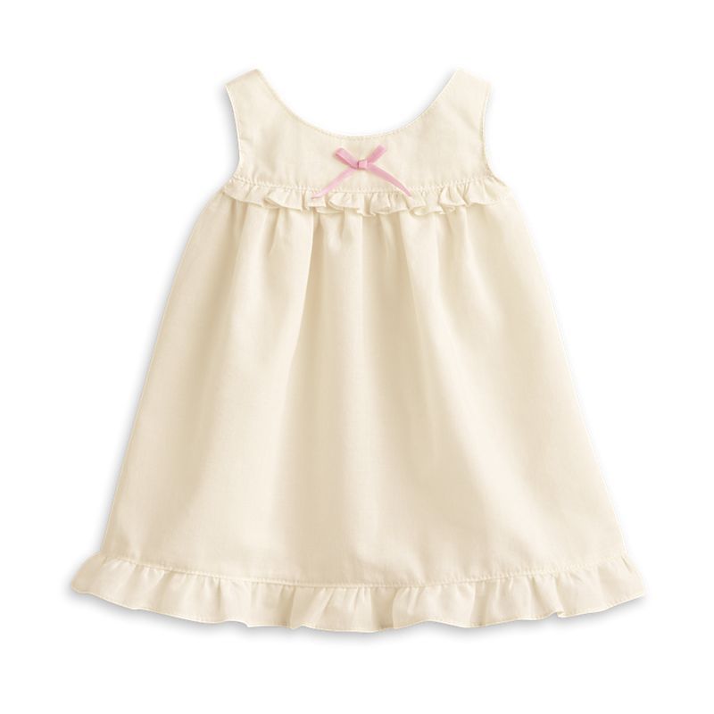 American Girl Doll Marie Grace Cecile Addy Crinoline & Chemise set princess new