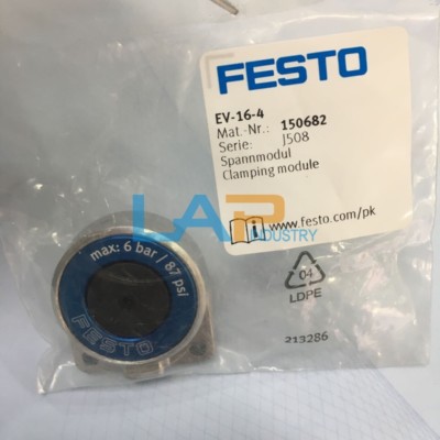 1PC New For FESTO Cylinder EV-16-4 EV164  