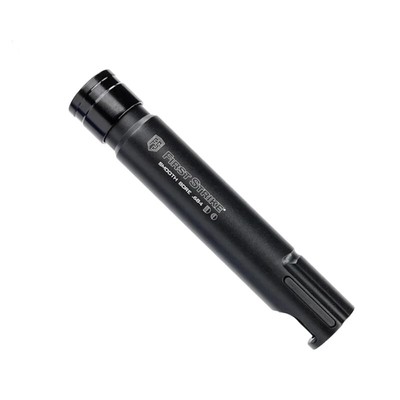 First Strike  T15 6'' .687  Barrel Smooth Bore  Threaded Tip Paintball NEW