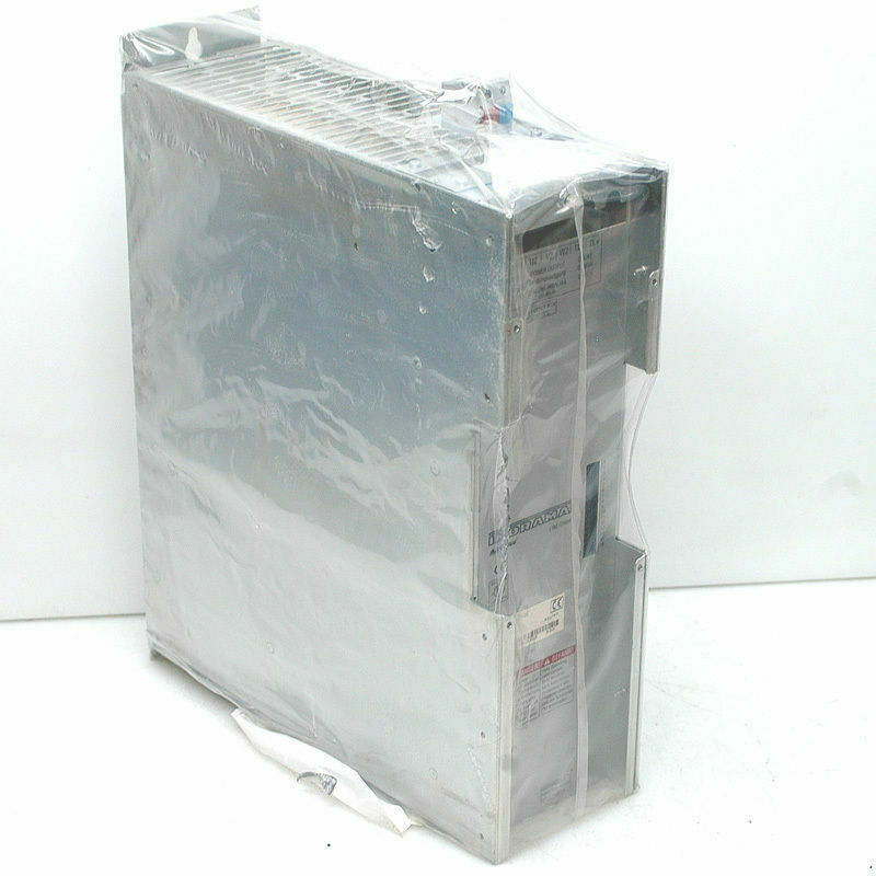 Indramat SPS-Prozessoren