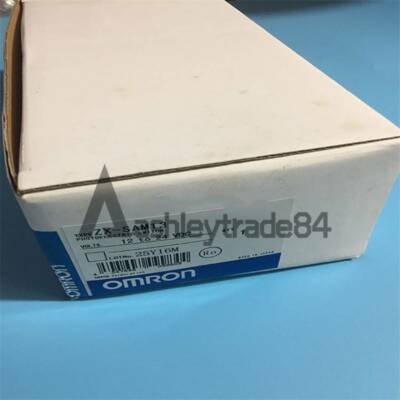 Neu 1PCS Omron Laser Sensor ZX-SAM13
