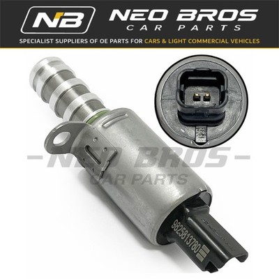 OE Variable Valve Vanos Timing Solenoid Mini One Cooper & S JCW N12 N14 N16 N18