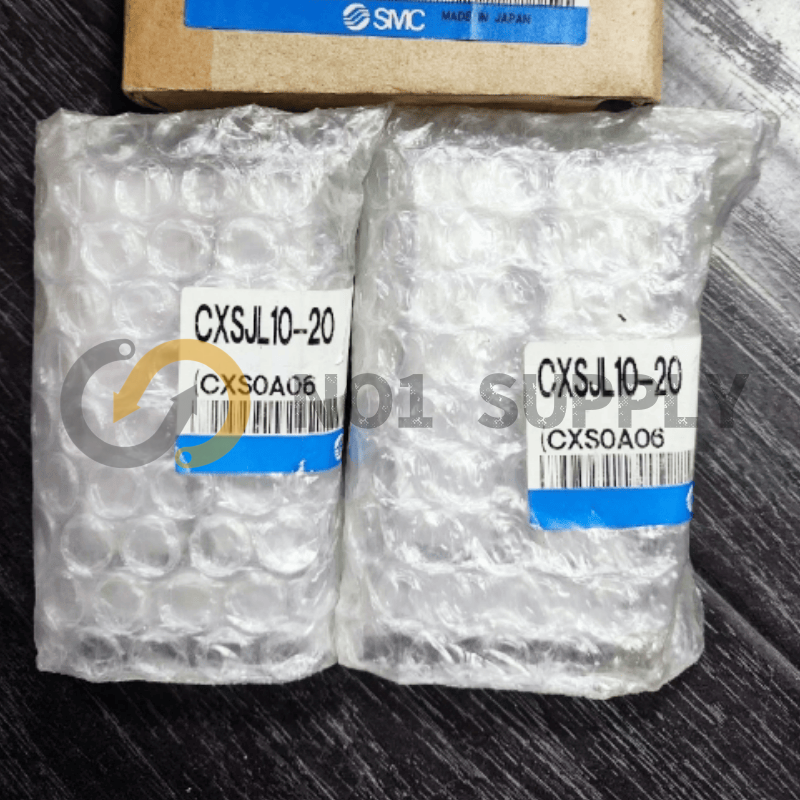 1PC NEW SMC CXSJL10-20 Pneumatic Cylinder Fast delivery | eBay