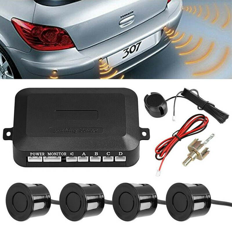 Alert Alarm Kit