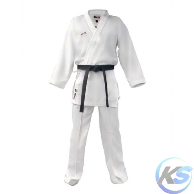 KarateGi SMAI Pro Fighter Kumite WKF Approved