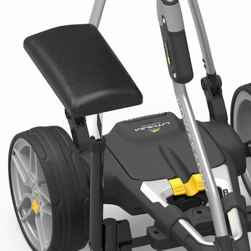 POWAKADDY GOLF TROLLEY ACCESSORIES FITS ALL FW3 FW5 FW7 & C2i GOLF