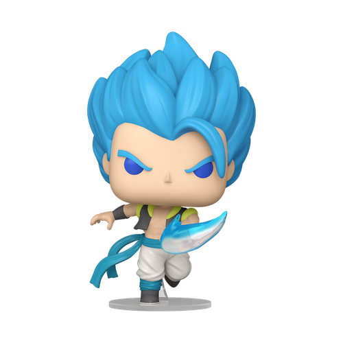 み*様 funko POP 1866 SSGSS ゴジータ　（蓄光チェイス版） Funko Pop! Dragon Ball Super CHASE - SSGSS Gogeta #1866
