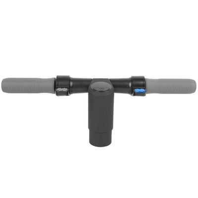 Alloy Handlebar Set for Electric Scooter For ES1 ES2 ES4 - Universal Fit