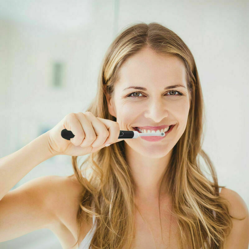 Ultrasonic Dental Scaler Teeth Whitening Plaque Stains Remover Oral Clean Tools