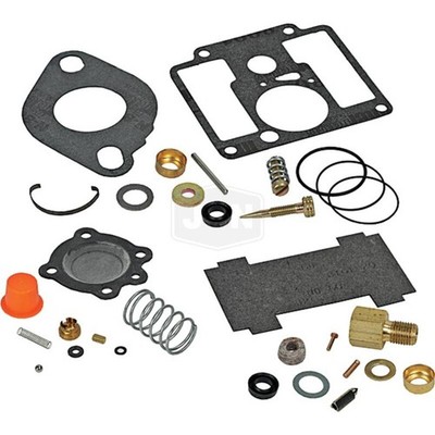 ZENITH CARBURETOR REPAIR KIT K2264 CARB ARROWHEAD STENS ZFS-K2264