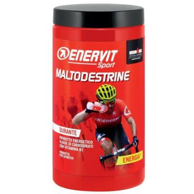 Enervit Sport Maltodestrine 450gr