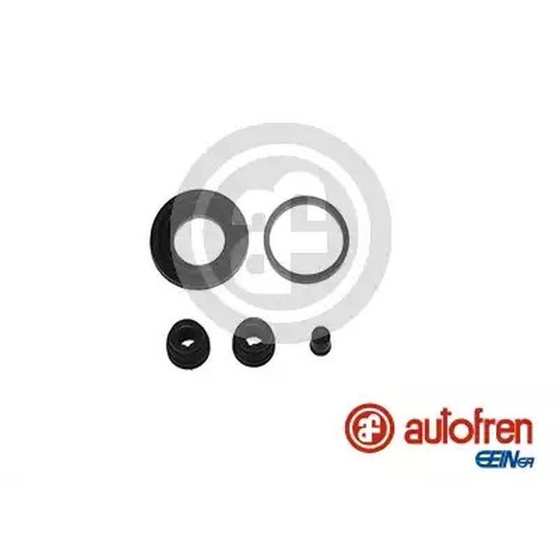 1x OriginalÂ® Autofren Seinsa D4190 Reparatursatz, Bremssattel Hinten FÃ¼R Honda