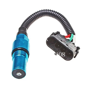 For   M11 Shaanxi Auto Delong   Excavator Sensor 4984223  #E1