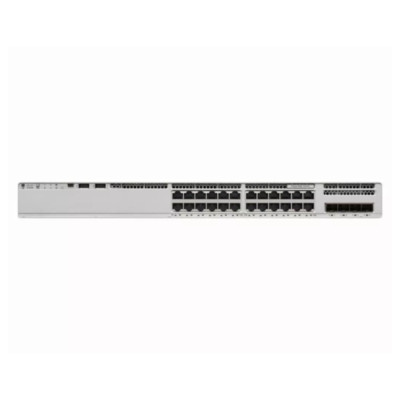CISCO New Original Genuine Switch  C9200-24T-E  one-year warranty