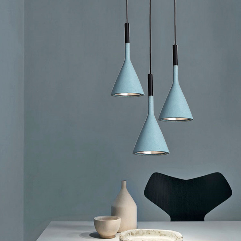 Bar Lamp Bedroom Pendant Light Kitchen Ceiling Lights Office