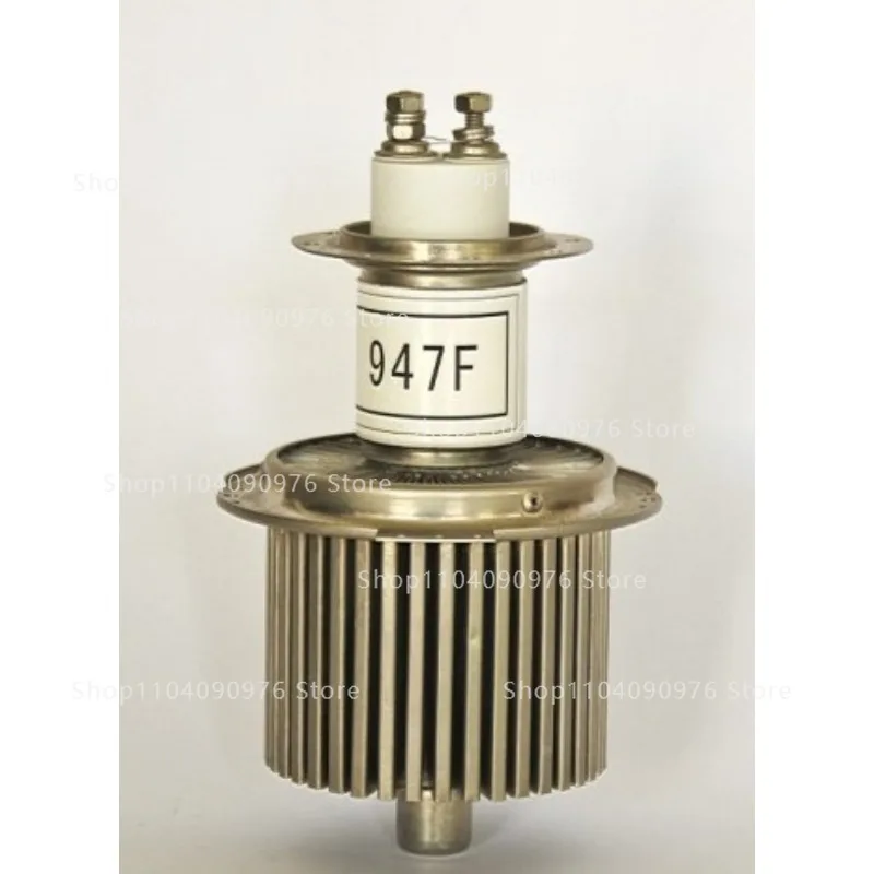 947F 7T85RB 5KW 5000W electronic tube, High frequency machine, High cycle heat s