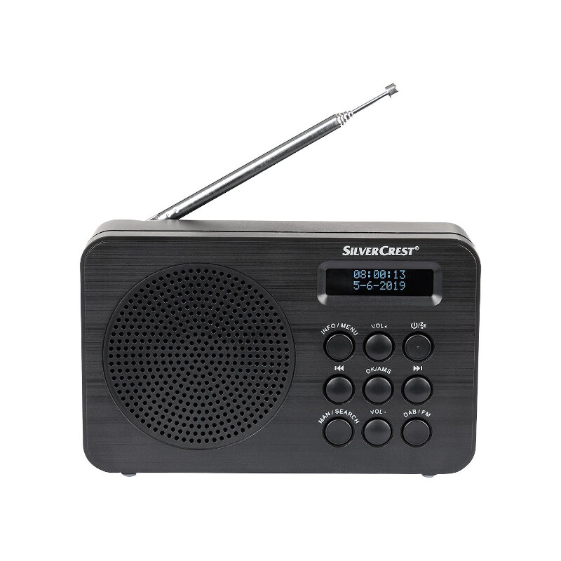 Kleines Radio Test Vergleich +++ Kleines Radio günstig kaufen!