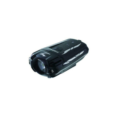 MOON Fahrradfrontlicht METEOR C3 USB