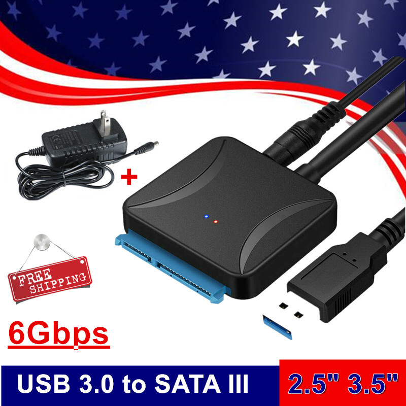 Converter For 2.5 