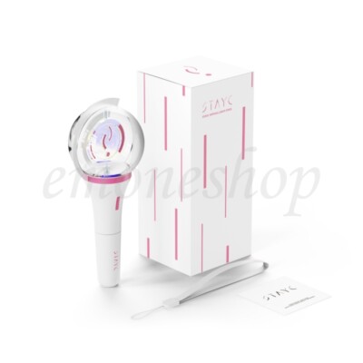 STAYC 全員サイン入り ポストカードセット StayC The 5th single Album S AppleMusic Fan Sign Event