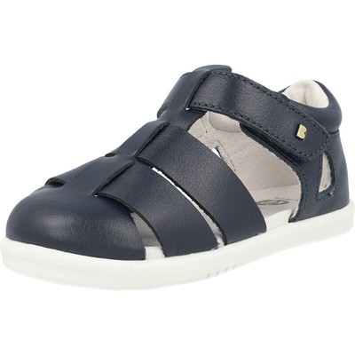 Bobux i-Walk Tidal Navy Quickdry Fisherman Sandals