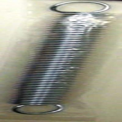 Power Spring for Blue Flame Ultimate Pitching Machine