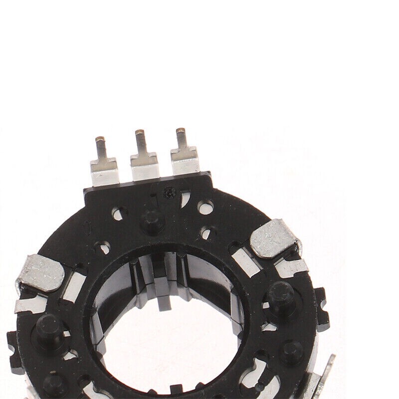 EC25 SRGP200200 Hollow Shaft Encoder for Car Volume & Cuisinart TOA-65