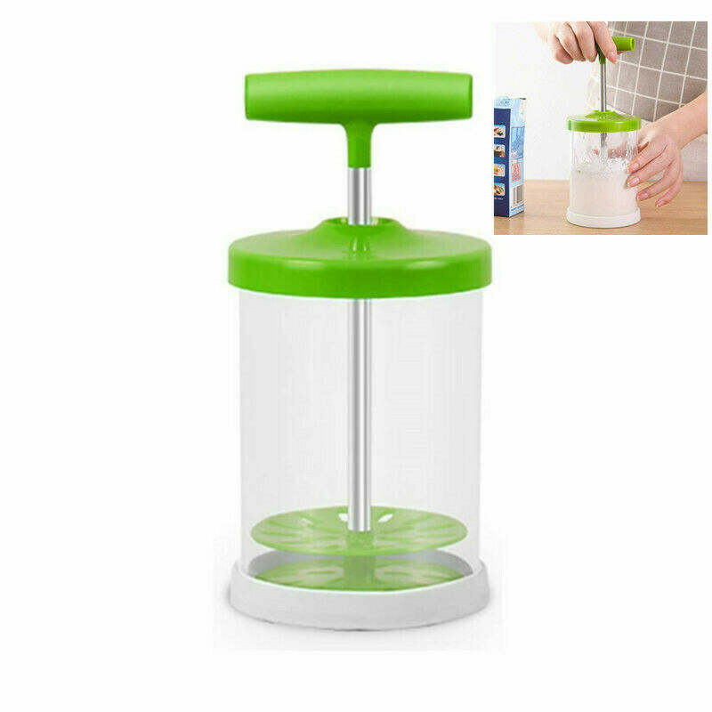 Whipper Handheld Milk Frothing Pitchers