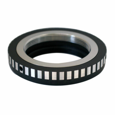 M39-FX Adapter For Leica L39 M39 Lens to Fujifilm Fuji X FX Mount X-T2 Camera